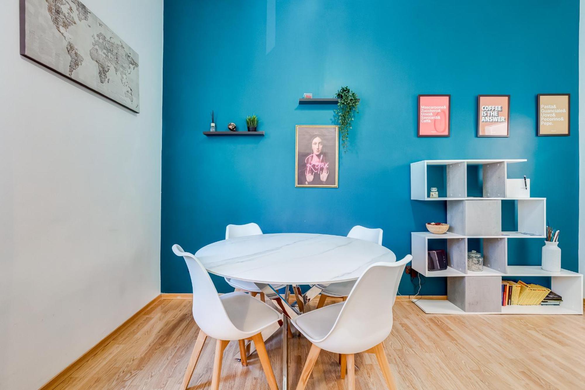 Salotto San Pietro Apartment Rome Exterior photo