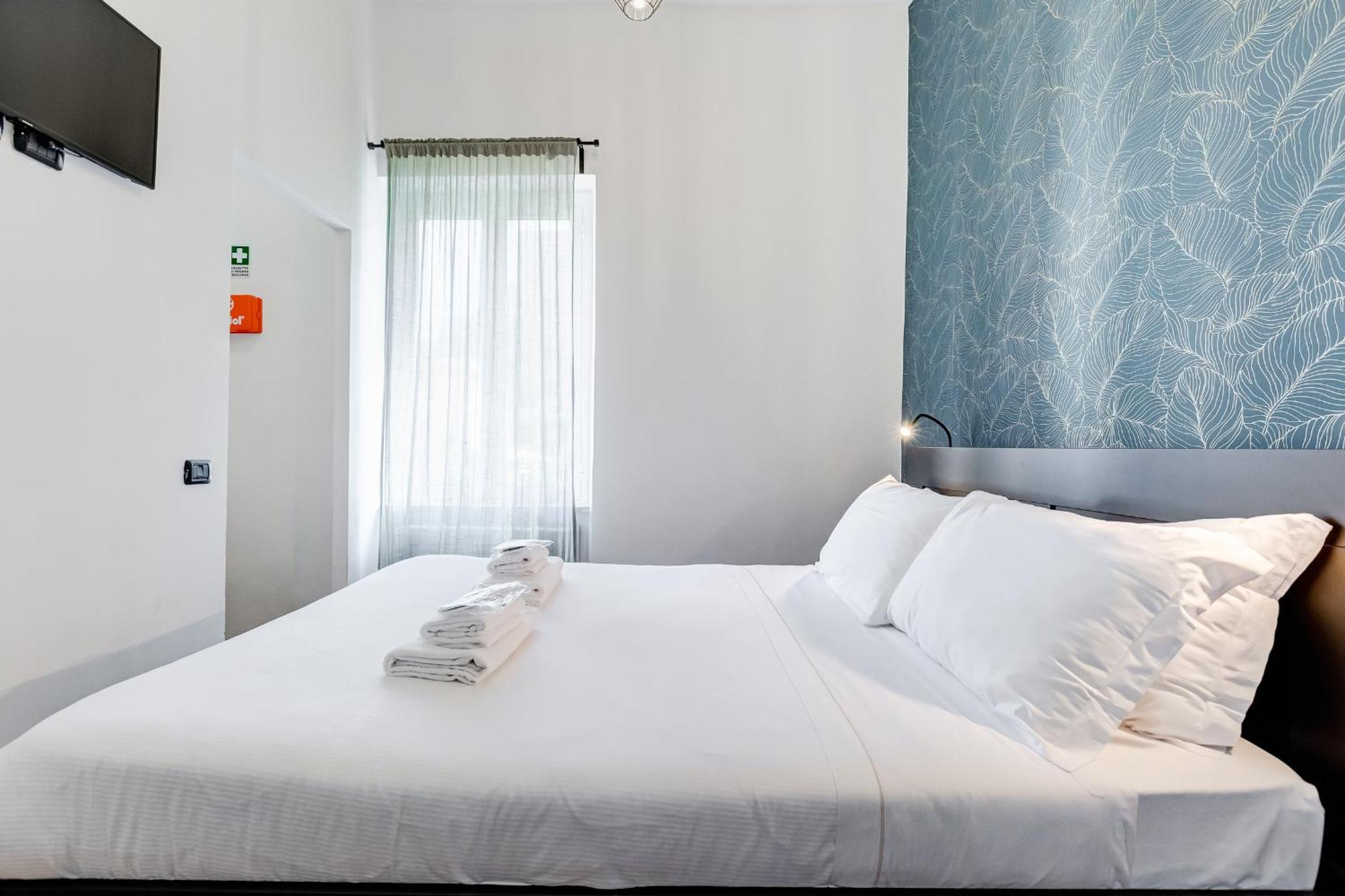 Salotto San Pietro Apartment Rome Exterior photo