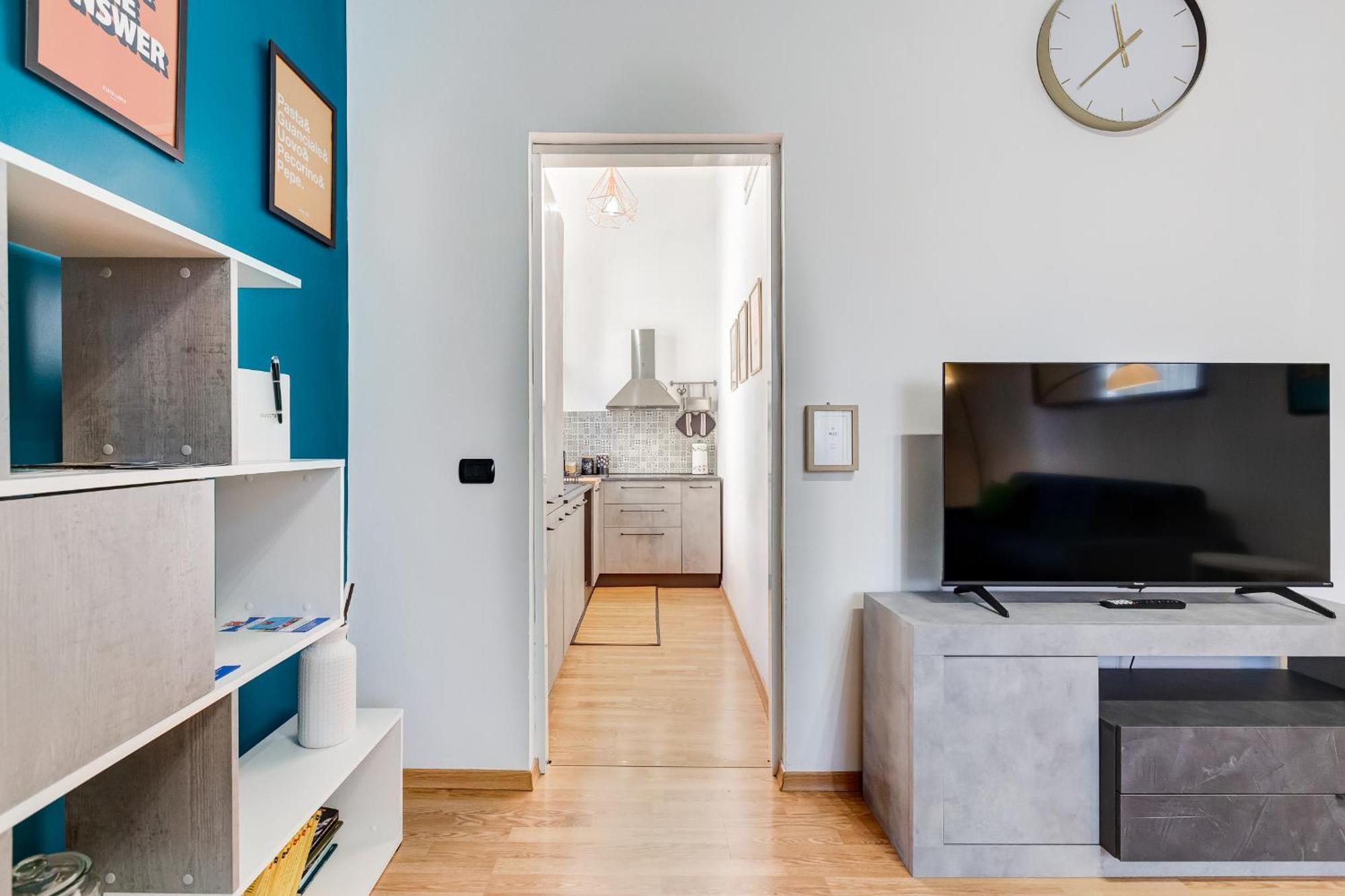 Salotto San Pietro Apartment Rome Exterior photo