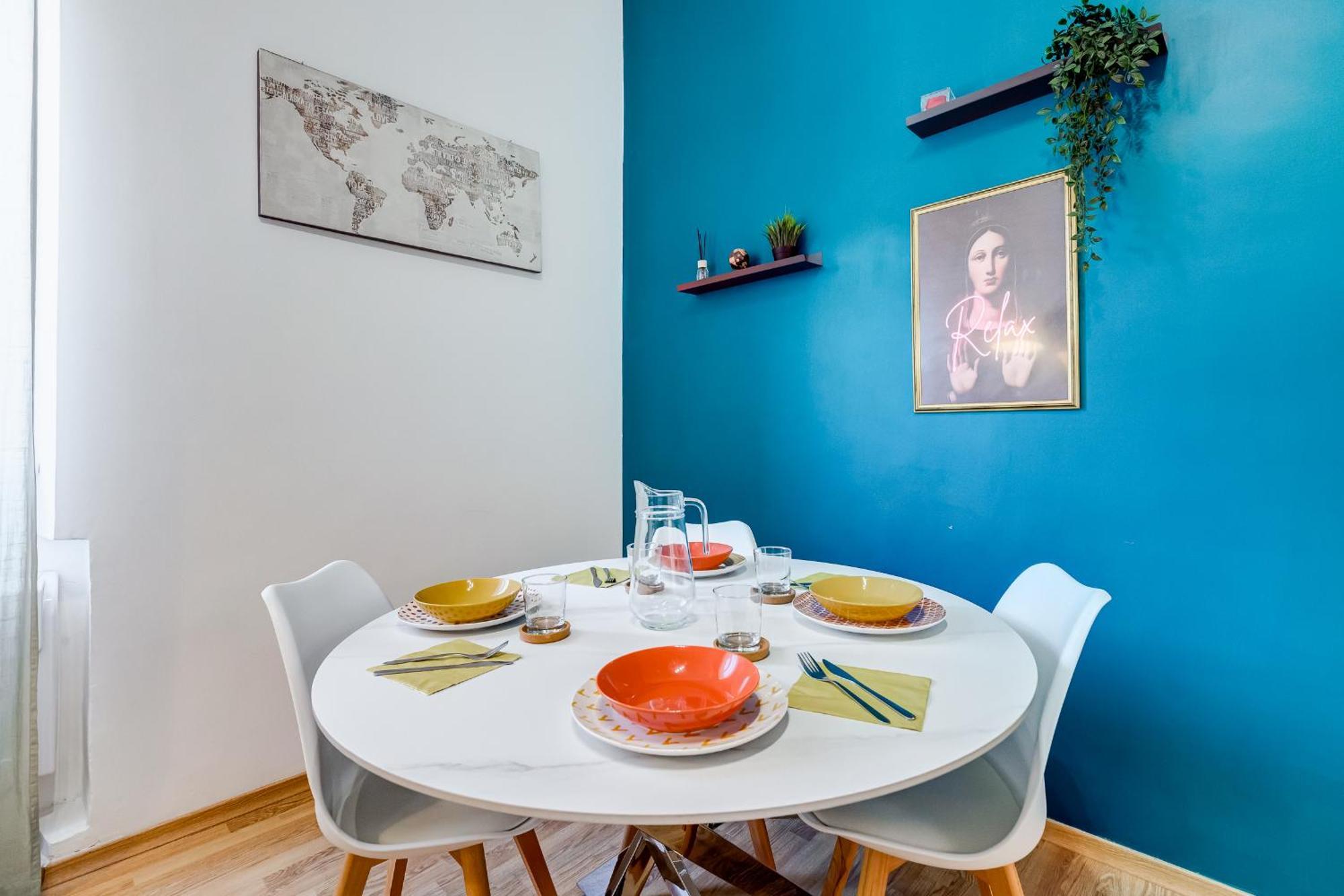 Salotto San Pietro Apartment Rome Exterior photo
