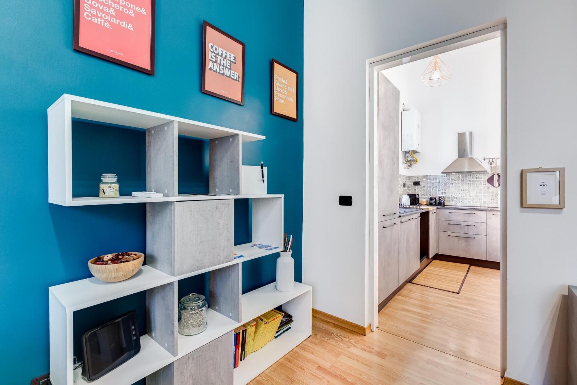 Salotto San Pietro Apartment Rome Exterior photo