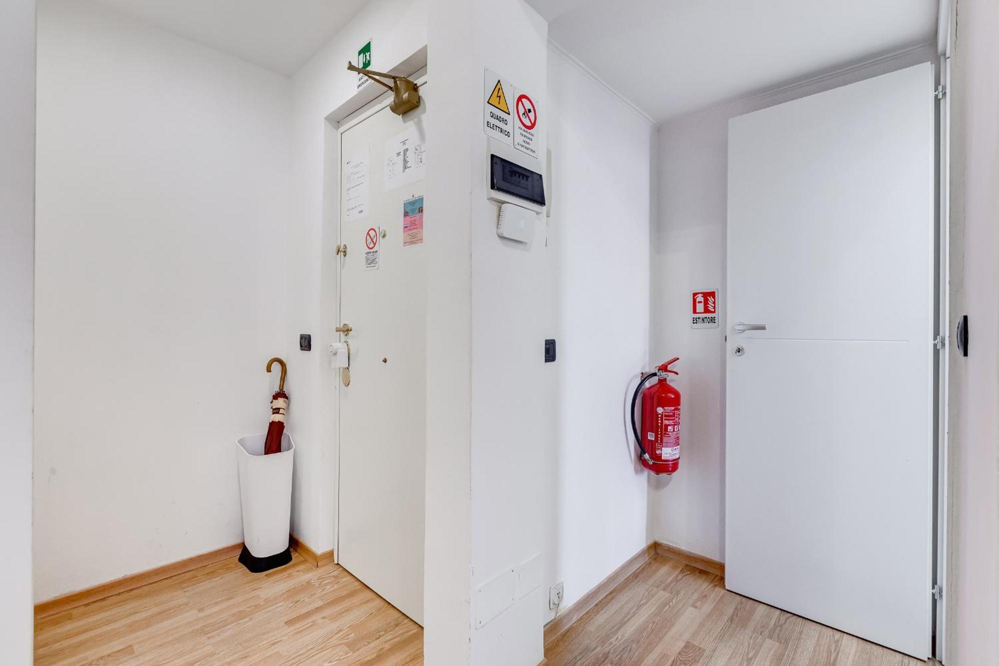 Salotto San Pietro Apartment Rome Exterior photo