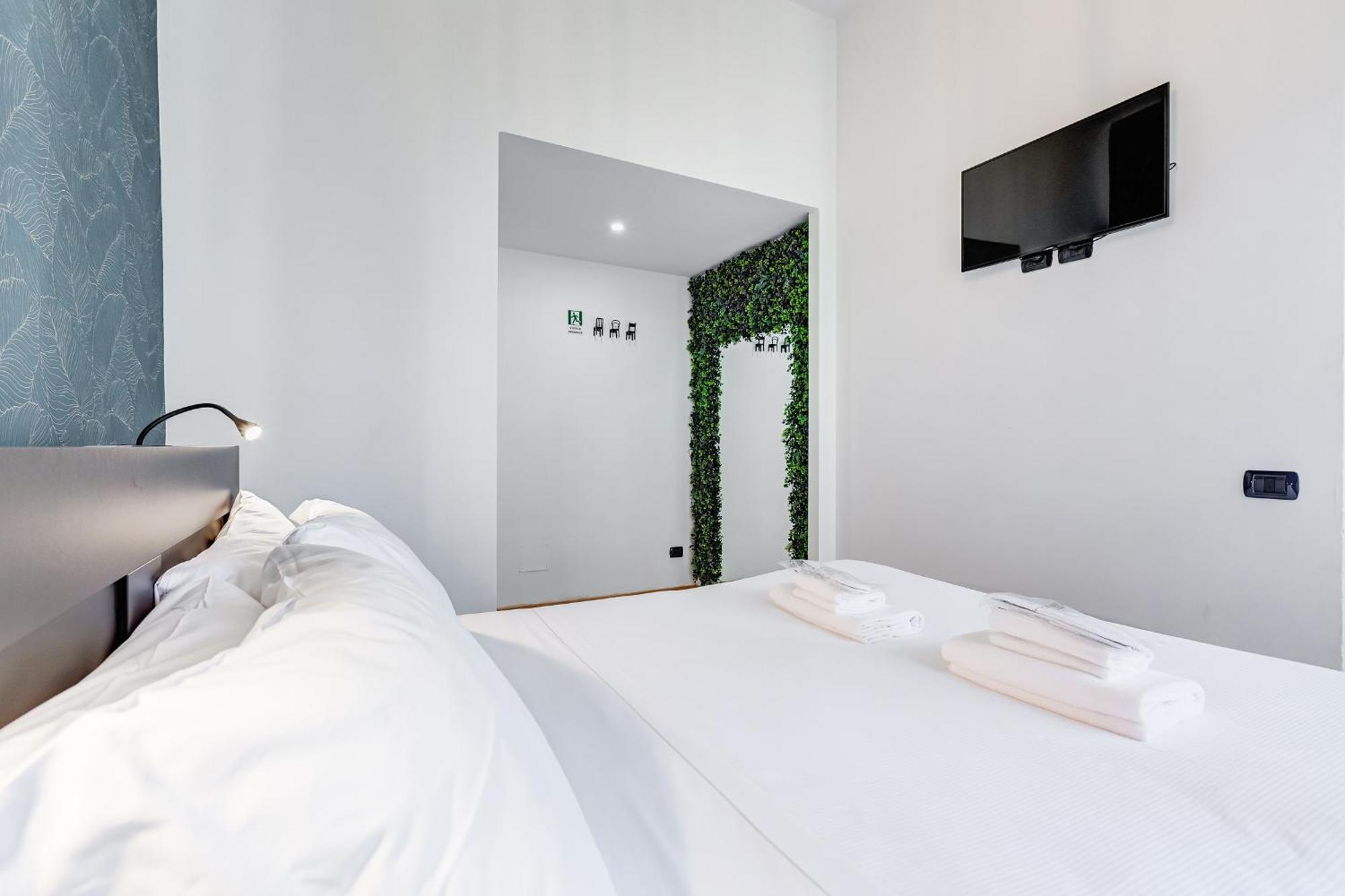 Salotto San Pietro Apartment Rome Exterior photo